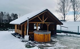 Augustyn Ski Resort